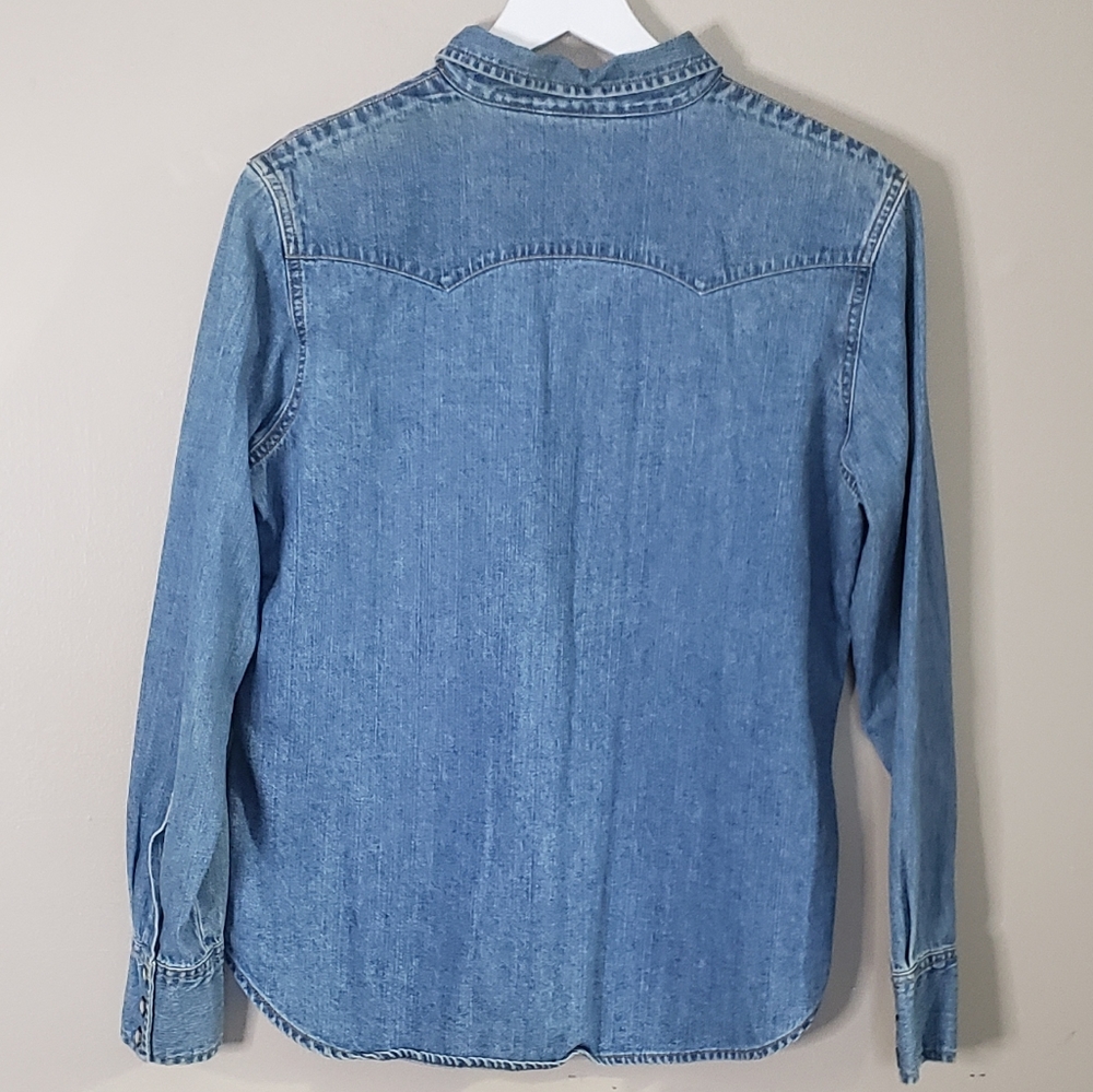Levi's Button Down - Picture 3 of 3